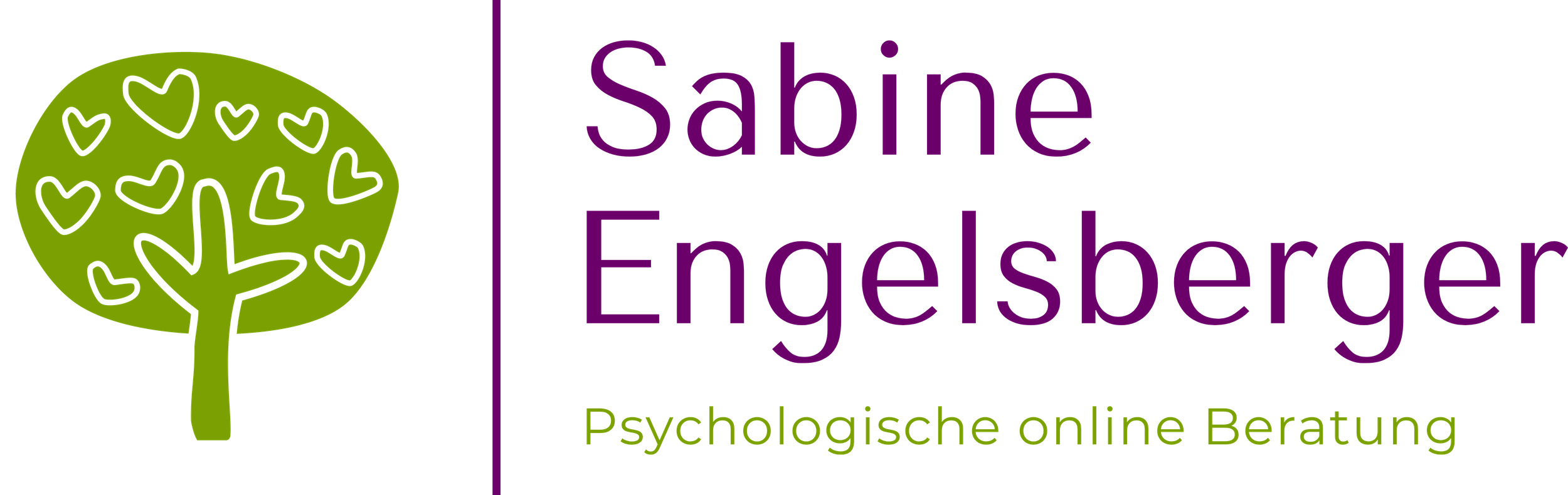 Psychologische Online Beratung | Sabine Engelsberger